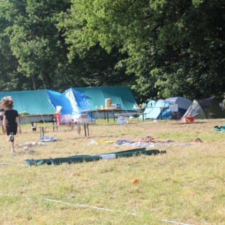 IMG 1767 - Scouts en Gidsen Zaventem 
